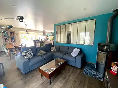 Maison, 120 m²