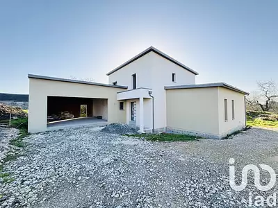 Maison, 191 m²