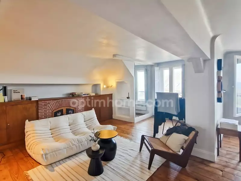 Appartement, 79 m²