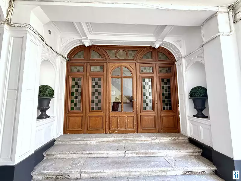 Appartement, 119 m²