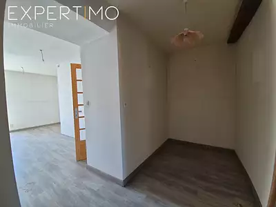 Maison, 72 m²