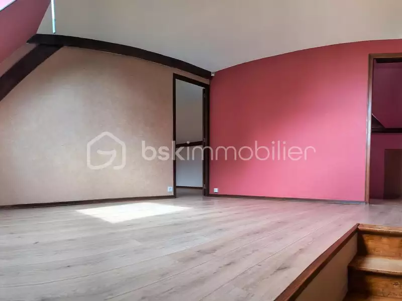Maison, 140 m²