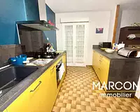 Maison, 85 m²