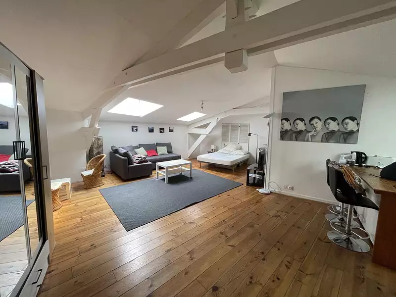 Appartement, 50,42 m²
