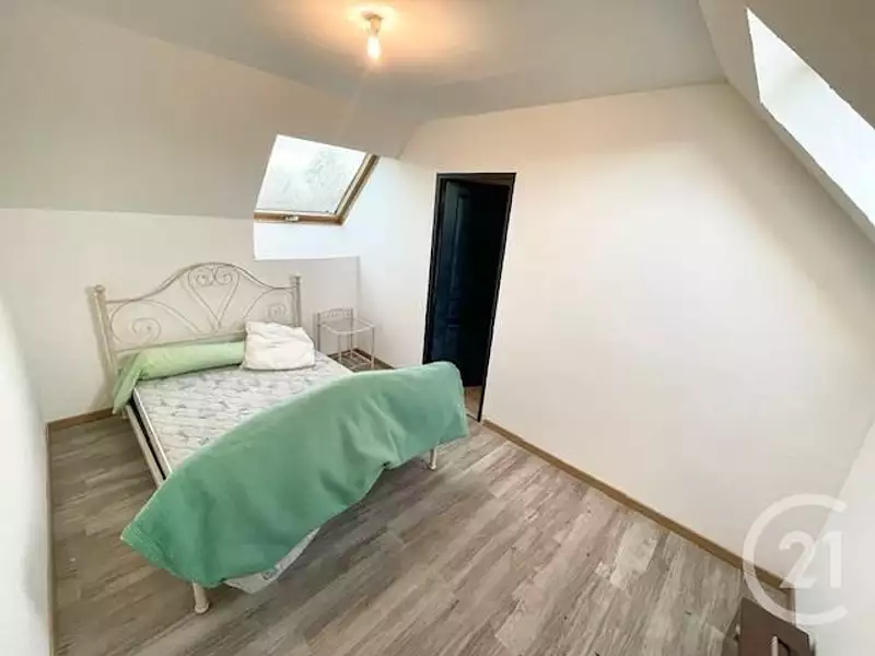 Maison, 139 m²