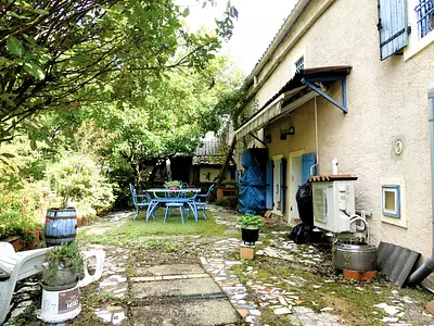 Maison, 140 m²
