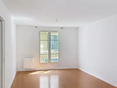 Appartement, 65 m²
