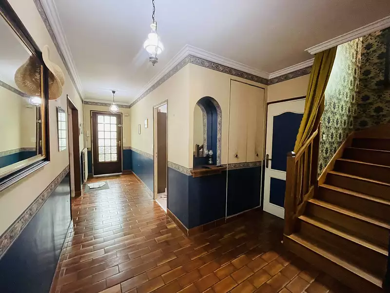 Maison, 160 m²