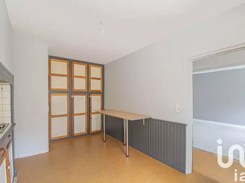 Maison, 93 m²
