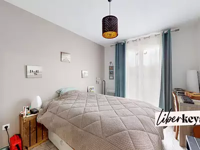 Maison, 180 m²