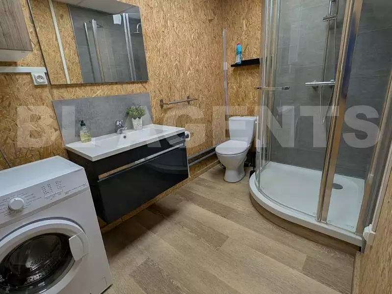 Maison, 165 m²