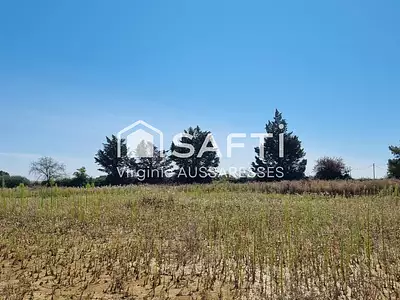 Terrain, 528 m²