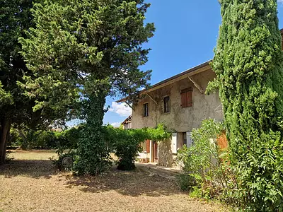 Maison, 119 m²