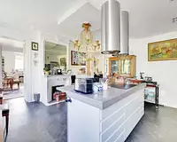 Vente appartement 5 pièces 140,9 m² Paris 17ème - Superimmo