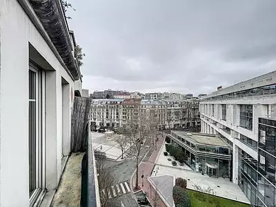 Appartement, 29 m²