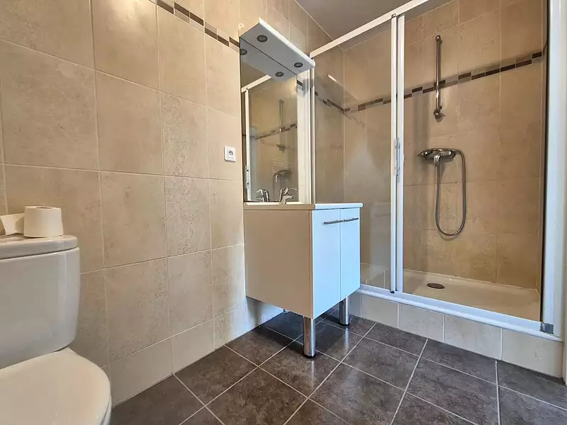 Appartement, 39,9 m²