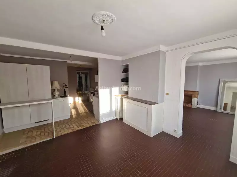 Maison, 117 m²