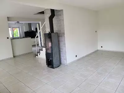 Maison, 164,91 m²