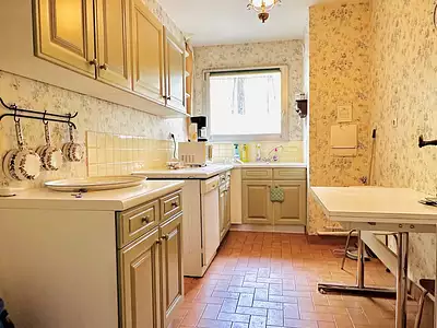 Appartement, 94 m²