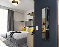 Appartement, 27,74 m²