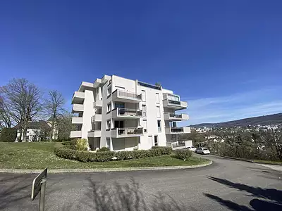 Appartement, 91 m²