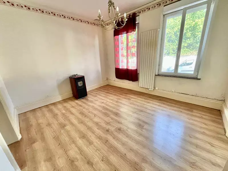 Maison, 141 m²