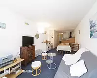 Appartement, 53,7 m²