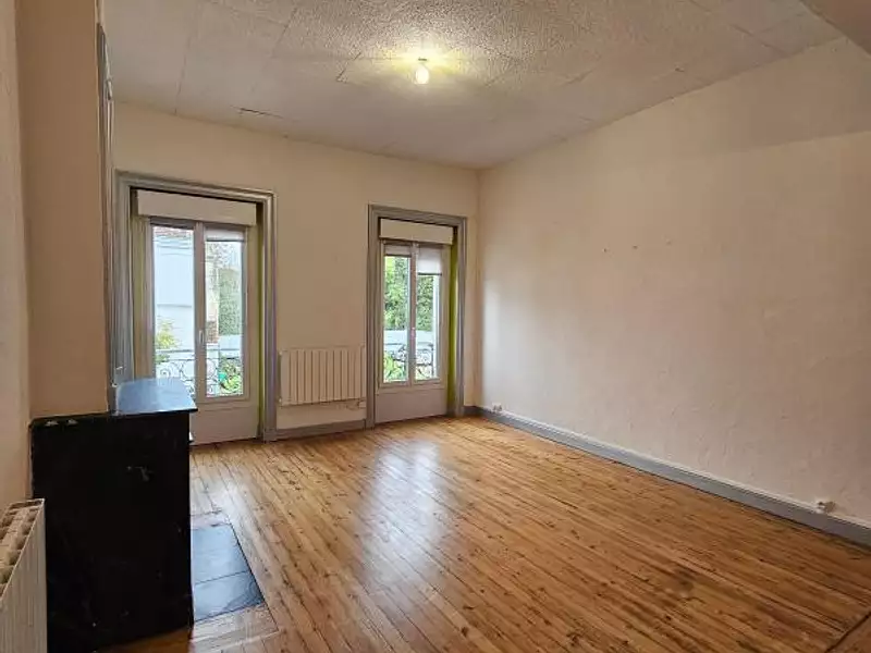 Appartement, 77 m²