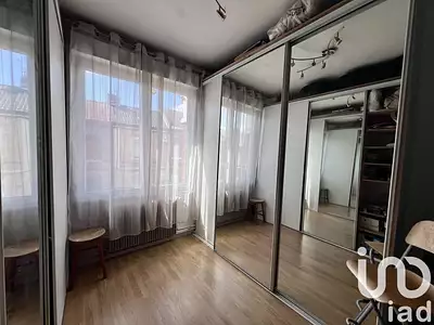 Maison, 100 m²
