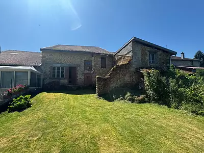 Maison, 171 m²
