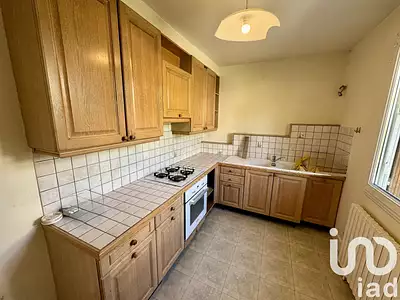 Maison, 110 m²