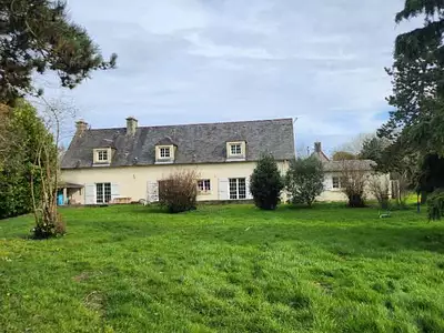 Maison, 178 m²