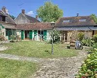 Maison, 212 m²