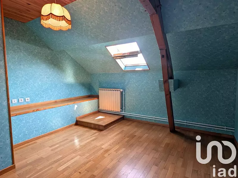 Maison, 202 m²