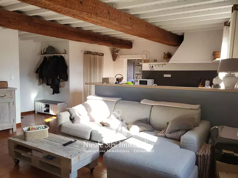 Maison, 146 m²