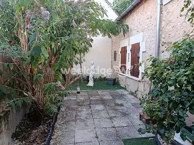 Maison, 146 m²