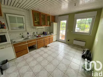 Maison, 179 m²