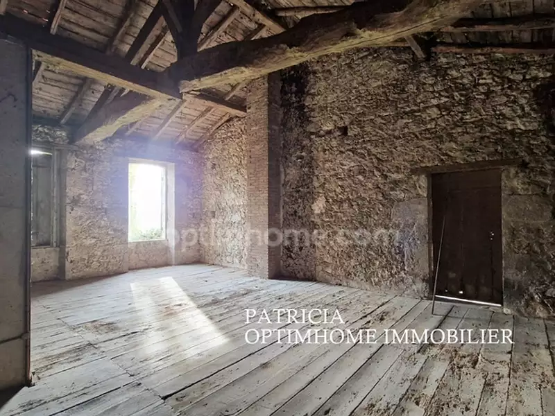Maison, 213 m²