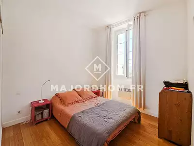 Appartement, 110 m²