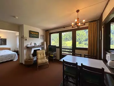 Appartement, 33,21 m²