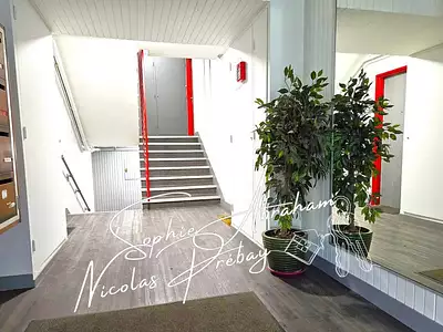 Appartement, 42 m²