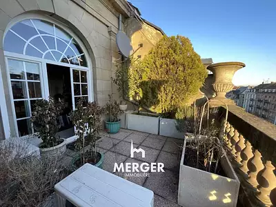 Appartement, 190 m²