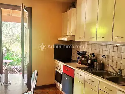 Maison, 118 m²