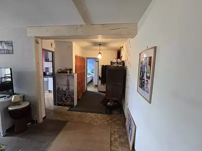 Appartement, 100 m²