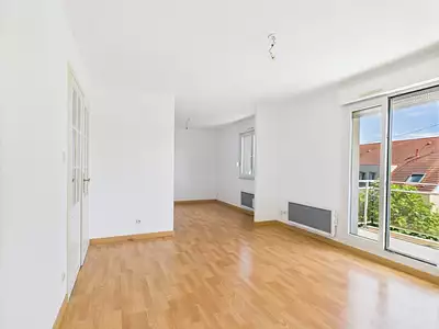 Appartement, 73 m²