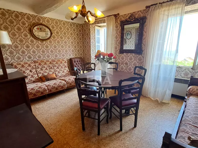 Maison, 56 m²