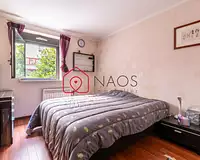 Appartement, 83,16 m²