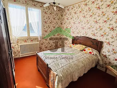 Maison, 93 m²
