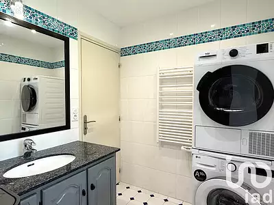 Maison, 143 m²