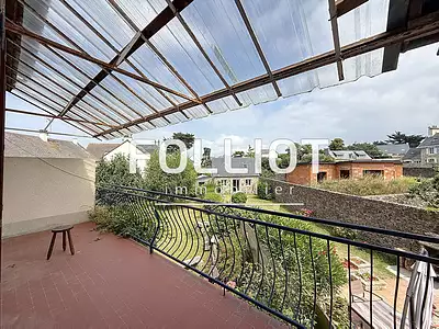 Maison, 135 m²